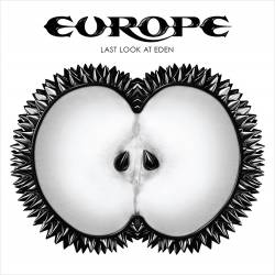 Europe : Last Look at Eden